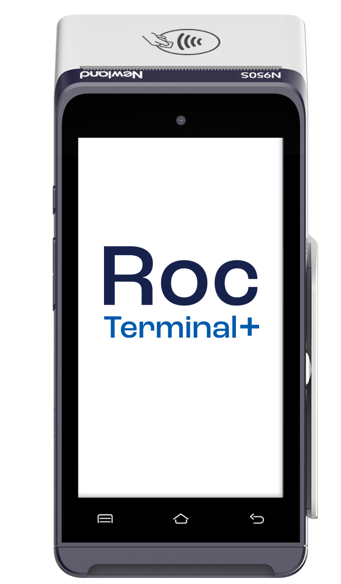 Newland N950-S Terminal