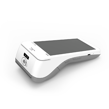 PAX A920 Pro Terminal
