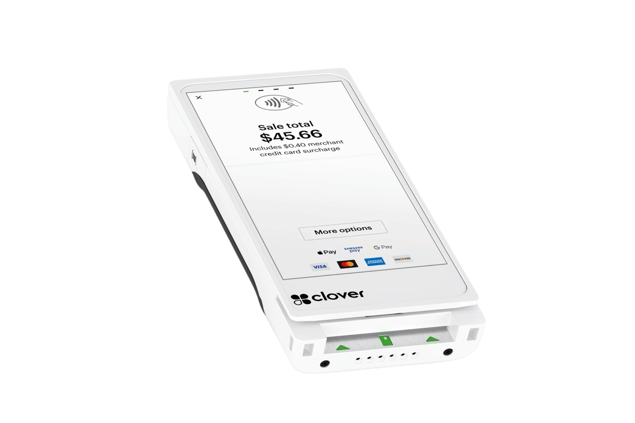 Clover Flex Pocket